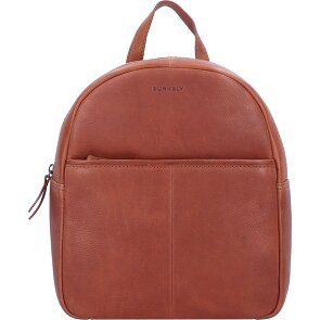 Burkely Leren Rugzakken Bagage24