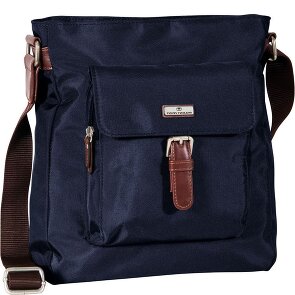 Tom Tailor Dames Rina Schoudertas 26 cm