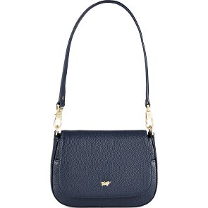 Braun Büffel Hanna Schoudertas XS Leer 21 cm