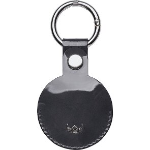 Golden Head Carrara Sleutelhanger Leer 5 cm