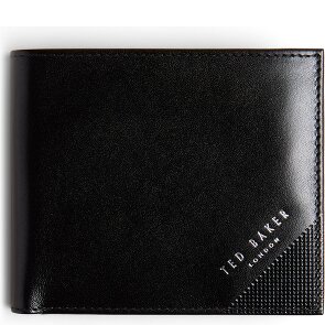 Ted Baker Prugs Portemonnee RFID-bescherming Leder 11 cm