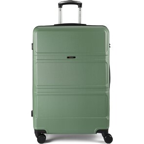 Benzi 5739 4 wielen Trolley L 72 cm