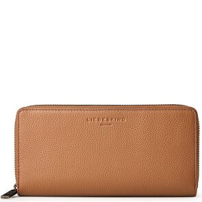 Liebeskind Gigi Portemonnee RFID-bescherming Leder 19 cm