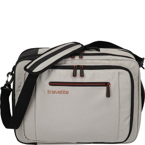 Travelite Crosslite reisrugzak 43 cm laptopvak