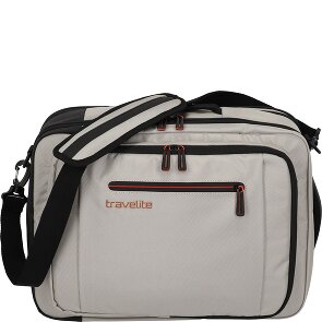 Travelite Crosslite reisrugzak 43 cm laptopvak