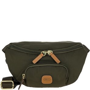 Bric's X-Collection Fanny pack 23 cm
