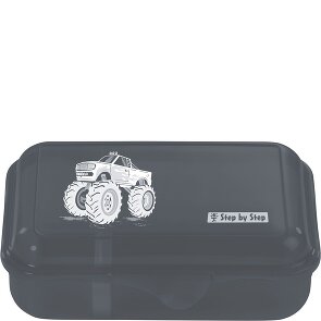 Step by Step Lunchbox 18 cm