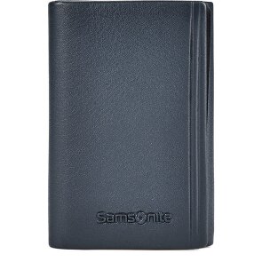 Samsonite Attack 3.0 Sleuteletui Leder 6 cm