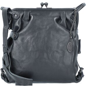 aunts & uncles Oma's Luxe Club Mrs.Tea Cake Schoudertas Leer 29 cm