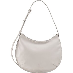 DuDu Hispani Schoudertas Leder 34 cm