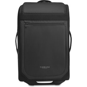 Timbuk2 Core Travel Co-Pilot 2 Roll Cabin Trolley 55 cm Laptopcompartiment