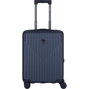 Guess Olbia 4 wielen Cabinewagen S 54 cm Guess Olbia 4 wielen Cabinewagen S 54 cm