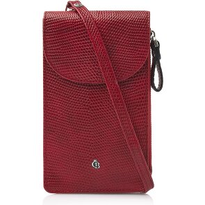 Castelijn & Beerens Mobiel telefoonhoesje Leer 10.5 cm