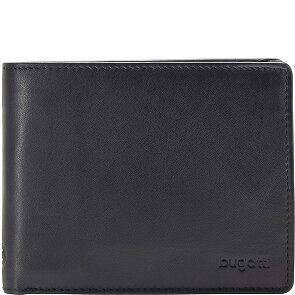 bugatti Primo portemonnee leer 12 cm