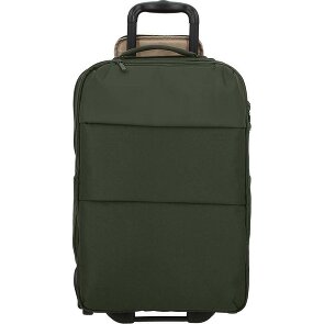 Jump Dunaa 2 wielen Rugzak trolley 55 cm Laptopvak