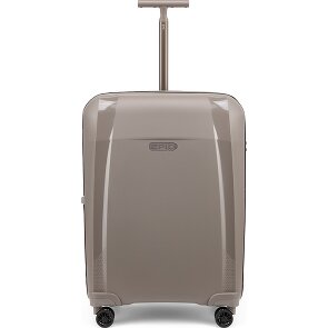 Epic Phantom SL 4 wielen Trolley 66 cm