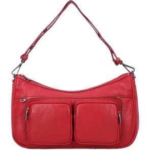 Liebeskind Maia Schoudertas M Leer 35 cm