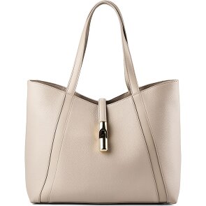 Furla Goccia Shopper Tas L Leder 37 cm
