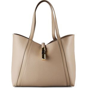 Furla Goccia Shopper Tas L Leer 37 cm