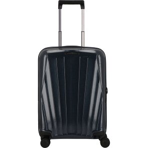 Samsonite Major-Lite 4 wielen Cabinewagen 55 cm met uitbreidingsplooi Samsonite Major-Lite 4 wielen Cabinewagen 55 cm met uitbreidingsplooi
