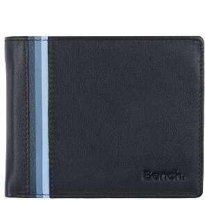 Bench Portemonnee RFID Leer 11 cm Bench Portemonnee RFID Leer 11 cm