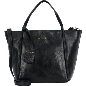 Burkely Fine Florence Handtas Leer 20 cm