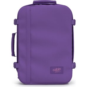 Cabin Zero Classic 124 Dagrugzak 45 cm Laptop compartiment
