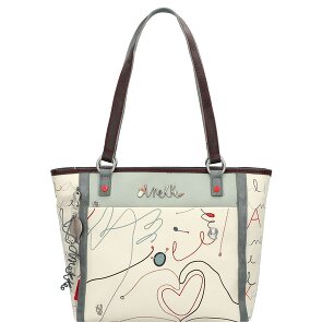Anekke Shopper Tas 31 cm