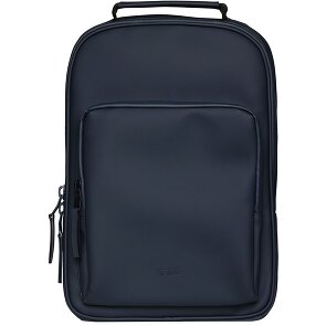 Rains Book Dagrugzak 40 cm Laptop compartiment