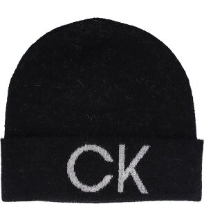 Calvin Klein Verhoogde gebreide muts 23 cm