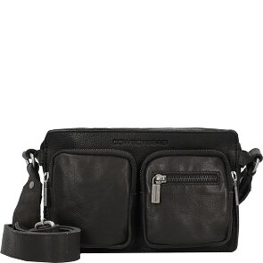 Cowboysbag Merlin Schoudertas Leer 22 cm