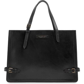 The Bridge Monica Schoudertas Leder 36 cm