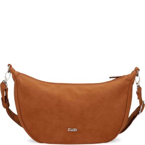 Zwei Mademoiselle.M Crossbody tas 34 cm