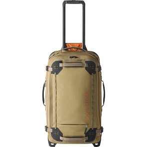 Eagle Creek Gear Warrior 2 wielen Reistas 68 cm