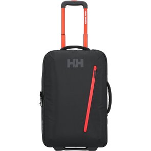 Helly Hansen Sport Expeditie 2-Wiel Cabin Trolley 55 cm Helly Hansen Sport Expeditie 2-Wiel Cabin Trolley 55 cm