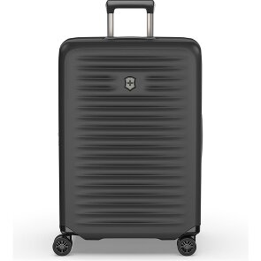 Victorinox Airox Advanced 4 wielen Trolley M 69 cm met uitbreidingsplooi