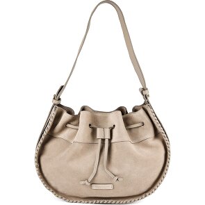 Marc O'Polo Schoudertas Leder 35 cm