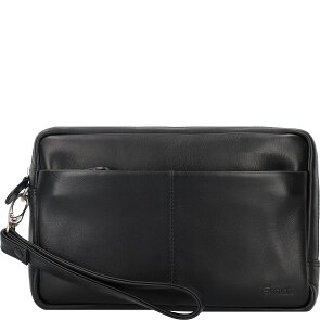 Esquire Oxford lederen polstasje 23 cm