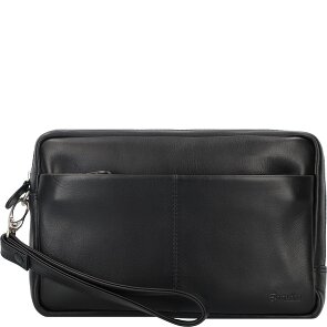 Esquire Oxford lederen polstasje 23 cm