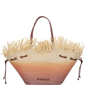 PINKO Pagoda Shopper Tas 27 cm