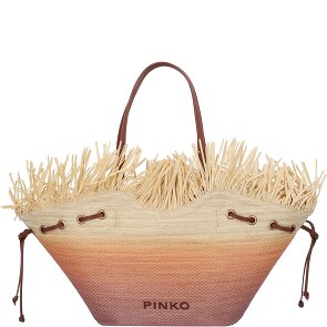 PINKO Pagoda Shopper Tas 27 cm