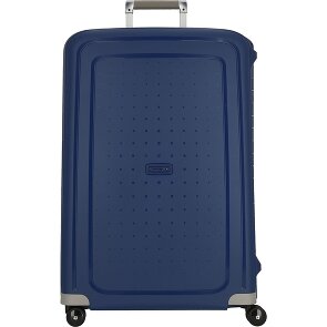Samsonite S'Cure Spinner 4-wiel trolley 75 cm