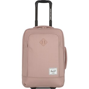 Herschel Heritage 2 wielen Cabinewagen 52 cm Herschel Heritage 2 wielen Cabinewagen 52 cm