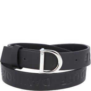 Davidoff Icoon armband leer 45 cm