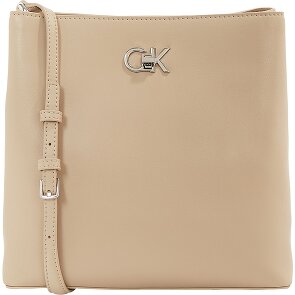 Calvin Klein Re-Lock Schoudertas 25 cm