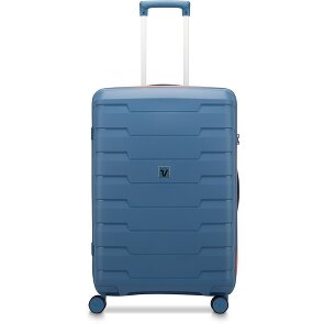 Roncato Skyline 2.0 Neon 4 wielen Trolley 70 cm Roncato Skyline 2.0 Neon 4 wielen Trolley 70 cm