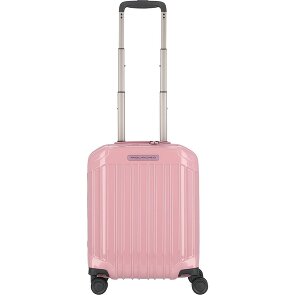 Piquadro PQ-Light 4 wielen Cabinewagen 45 cm