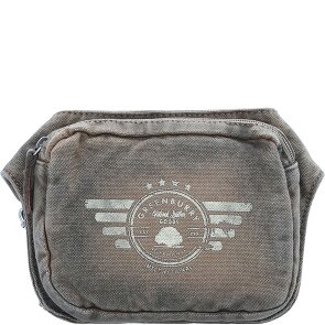 Greenburry Vintage Aviator Fanny Pack 20 cm