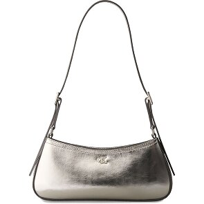 Calvin Klein CK Metallic Schoudertas 27 cm