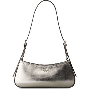 Calvin Klein CK Metallic Schoudertas 27 cm